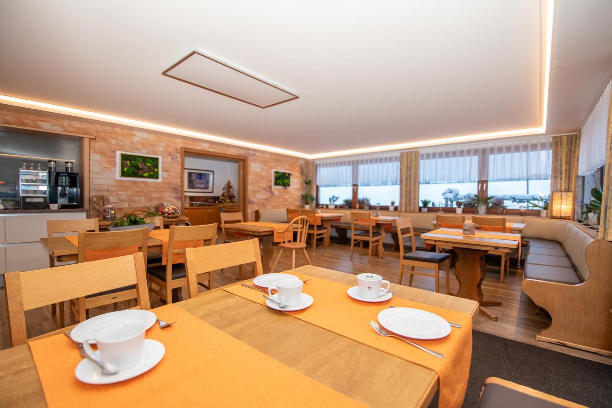 Landhotel Karin Freudenstadt Bagian luar foto