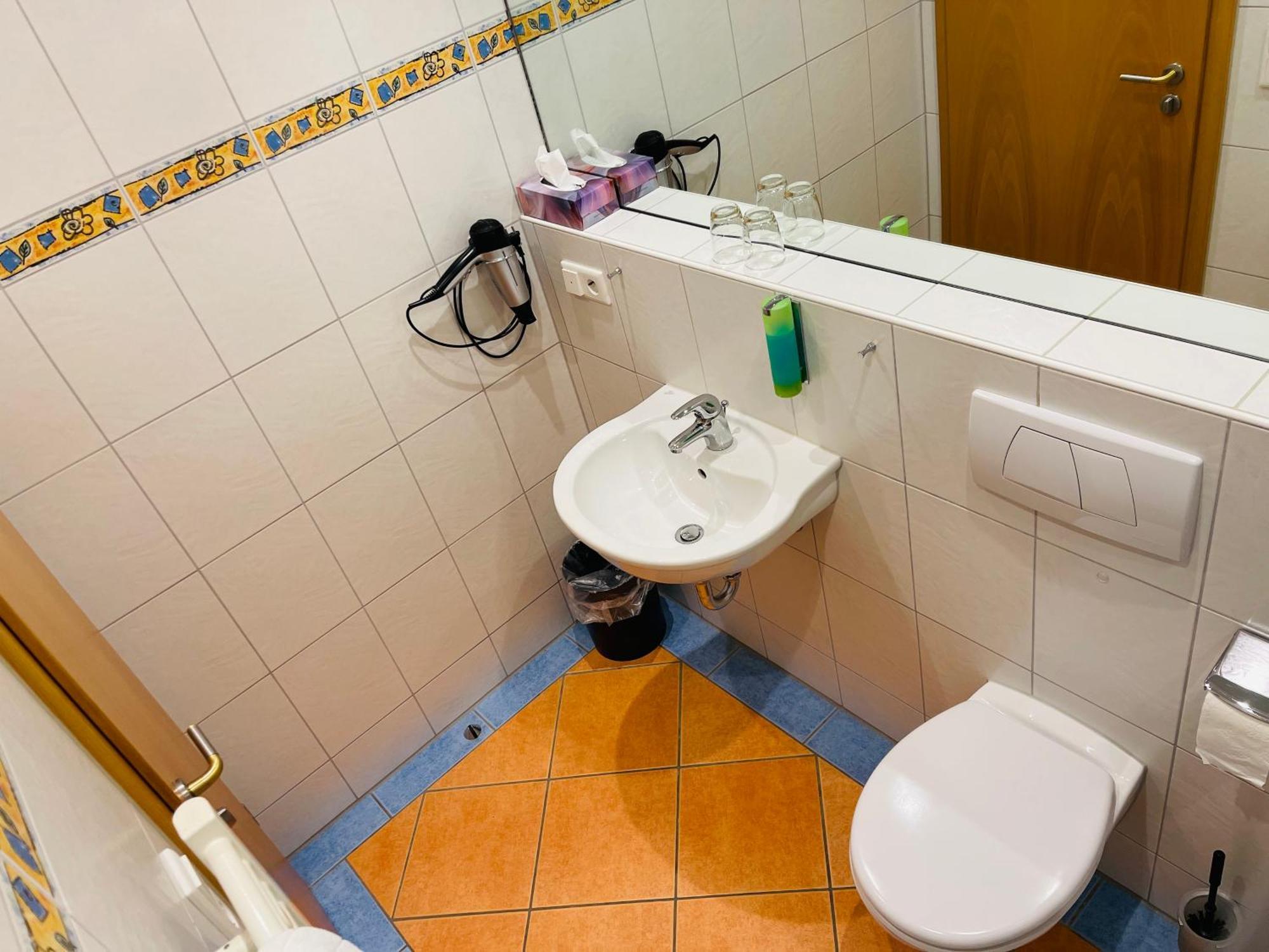 Landhotel Karin Freudenstadt Ruang foto