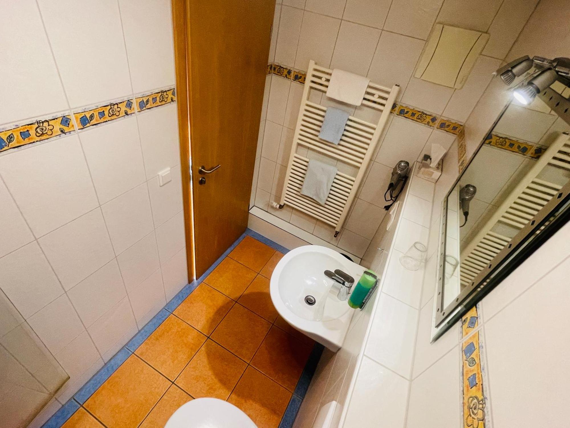 Landhotel Karin Freudenstadt Ruang foto