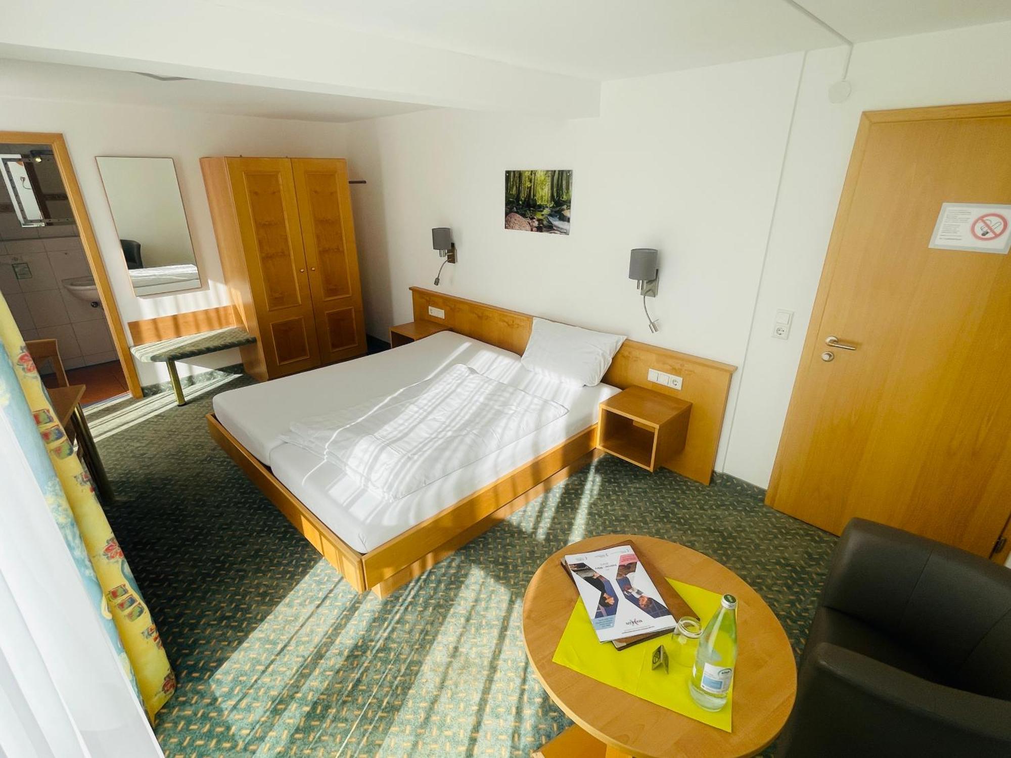 Landhotel Karin Freudenstadt Ruang foto