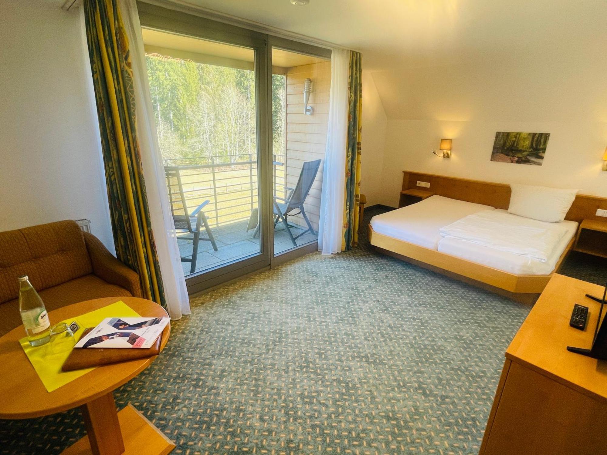 Landhotel Karin Freudenstadt Ruang foto