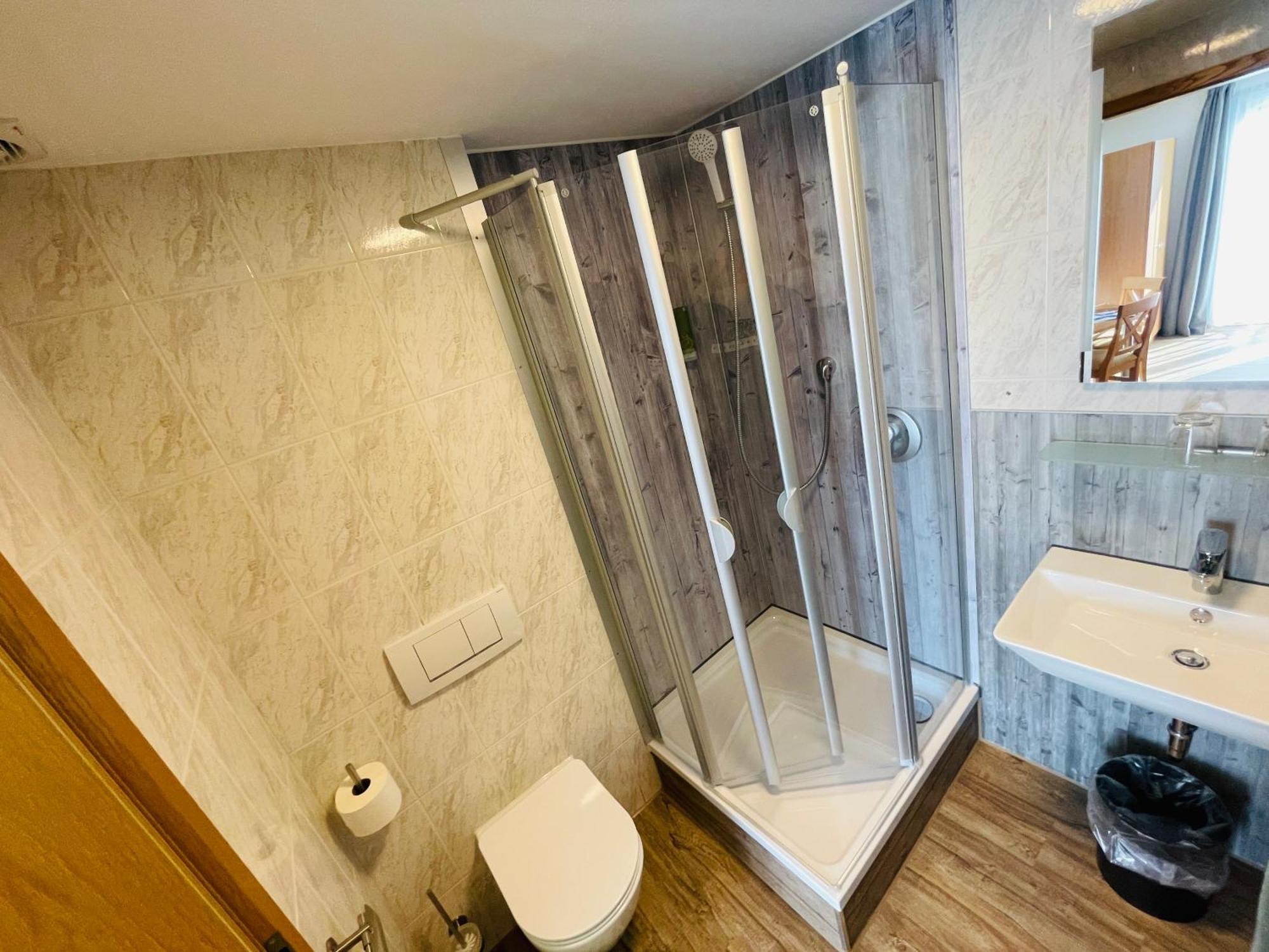 Landhotel Karin Freudenstadt Ruang foto