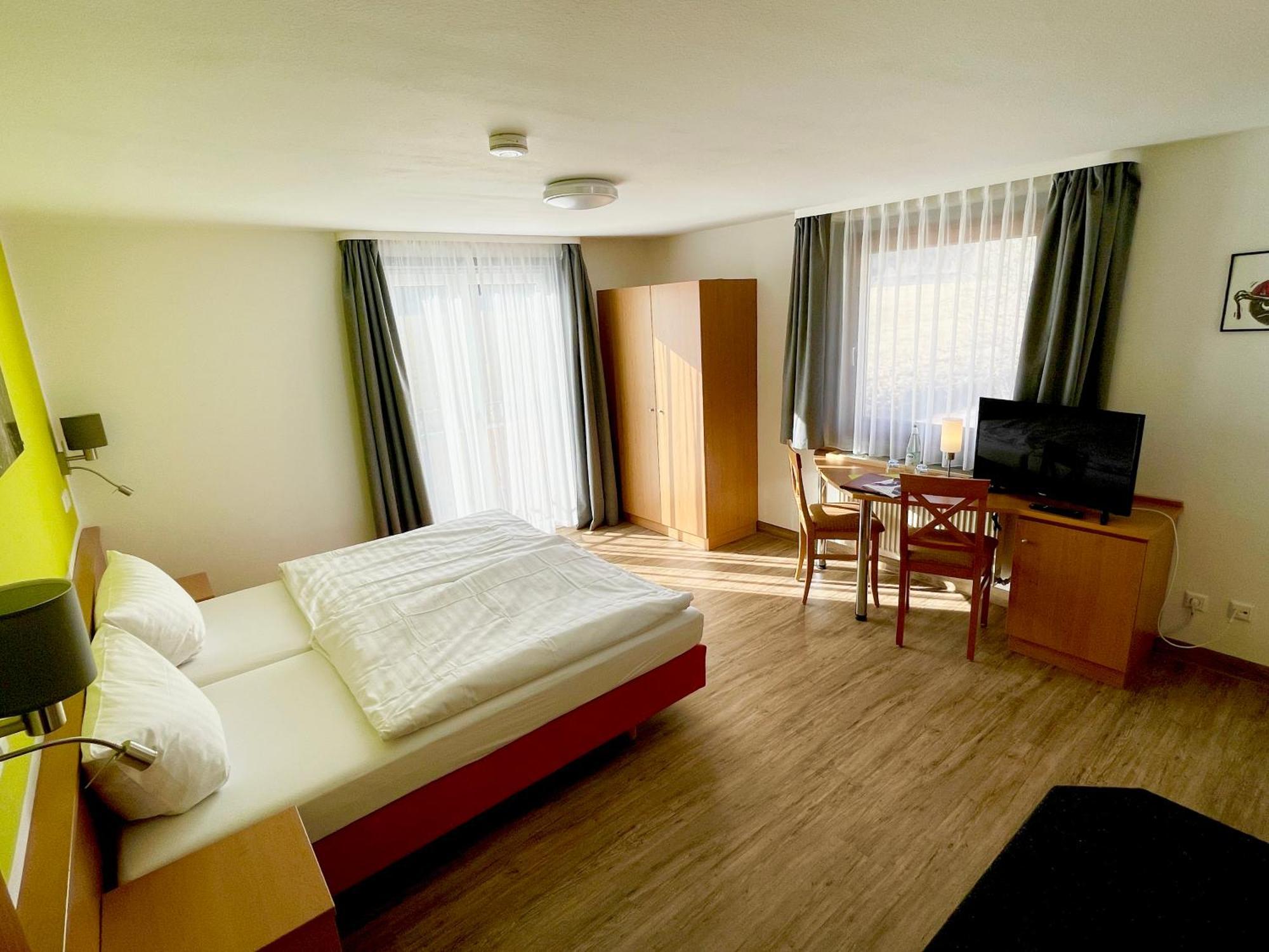 Landhotel Karin Freudenstadt Ruang foto